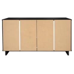 Granville Modern 6 Drawer Double Wide Dresser - Manhattan Comfort -Baxton Studio Store GUEST 8ca78da1 bd74 4a42 922a 6b9f610d6e7c