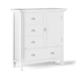 Mansfield Medium Storage Cabinet - Wyndenhall -Baxton Studio Store GUEST 8cdb0499 90d0 42a1 b9e8 e122aa0e9ef8