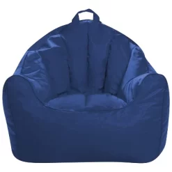 29" Malibu Lounge Bean Bag Chair - Posh Creations 15 29" Malibu Lounge Bean Bag Chair - Posh Creations -Baxton Studio Store GUEST 8f892fea 9664 488b 89ab 2c92f23bf9a5