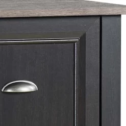 Saint Birch Ansel 2-Door Storage Cabinet -Baxton Studio Store GUEST 8fad60db 47a8 4112 a472 eccbc65ce999