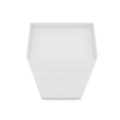 Mulberry 1 Open Sectional Closet White - Manhattan Comfort 19 Mulberry 1 Open Sectional Closet White - Manhattan Comfort -Baxton Studio Store GUEST 90421cb3 5fd0 434f bd69 6e524fec3af6