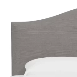 Curved Headboard Bed - Skyline Furniture -Baxton Studio Store GUEST 93a791dd 0558 4bfe 8fc1 7a9c54f2e91a
