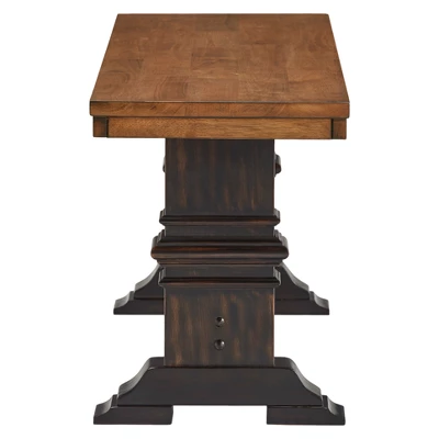 South Hill Baluster Base Bench - Inspire Q 3 South Hill Baluster Base Bench - Inspire Q