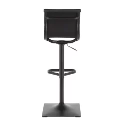 34" Masters Contemporary Barstool - LumiSource -Baxton Studio Store GUEST 958f74cf bba7 474d af7a 939a38b31b13