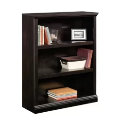44" 3 Shelf Bookcase - Sauder