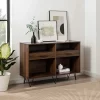 Modern Hairpin Leg Storage Console Table - Saracina Home 1 Modern Hairpin Leg Storage Console Table - Saracina Home -Baxton Studio Store GUEST 979399d4 7b04 4630 8d8b 90b93d6c74c3