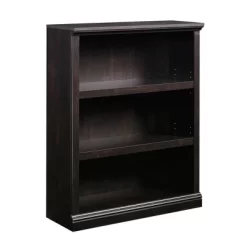 44" 3 Shelf Bookcase - Sauder -Baxton Studio Store GUEST 97e9f4e9 15de 4b3c 9fb6 6ff9a1e7717a