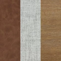 38" Wood Entryway Bench Removable Upholstered Cushion Light Brown/Feather Gray - Nathan James 9 38" Wood Entryway Bench Removable Upholstered Cushion Light Brown/Feather Gray - Nathan James -Baxton Studio Store GUEST 98d85290 761c 49f9 b20d 98874414d663