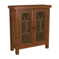 Bayside Two (2) Door Cabinet - Hillsdale Furniture -Baxton Studio Store GUEST 99163c2f be2f 4a86 8d55 8f0b41ec35da