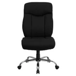 HERCULES Series 400 Lb. Capacity Big & Tall Executive Swivel Office Chair - Flash Furniture 9 HERCULES Series 400 Lb. Capacity Big & Tall Executive Swivel Office Chair - Flash Furniture -Baxton Studio Store GUEST 99eb2907 dab8 46ca a58a 05ca1edf1eee