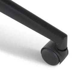 Style Hannah Office Chair Bonded Leather Comfort - Serta -Baxton Studio Store GUEST 9abdda12 bb0b 41f0 af5c 55c3ce681fc9