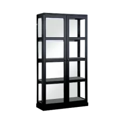Payton Display Cabinet - HOMES: Inside + Out -Baxton Studio Store GUEST 9b4d7eda ff19 441a 9659 abd48d4b9a1e