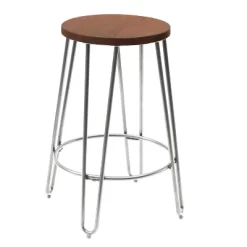24" Quinn Counter Height Barstool - ACEssentials -Baxton Studio Store GUEST 9bab7fc1 ad1a 498e 870a 35f31f589670