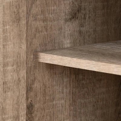 Versa Computer Office Desk With Power Bar - South Shore 6 Versa Computer Office Desk With Power Bar - South Shore - Image 4