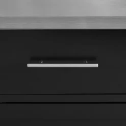 Full Savannah Stainless Steel Top Kitchen Island Cart - Crosley 32 Full Savannah Stainless Steel Top Kitchen Island Cart - Crosley -Baxton Studio Store GUEST 9dbe4059 e3df 4b2e 95ee 1240e6423f60