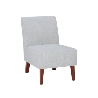 Lily Upholstered Sailing Chair - Linon 16 Lily Upholstered Sailing Chair - Linon - Image 14