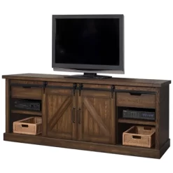 86" Avondale Tv Console Fully Assembled For Tvs Up To 85"- Martin Furniture -Baxton Studio Store GUEST 9f678a7f 1c3c 4a08 8cb8 cc1c8838d38e