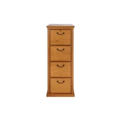 Huntington Oxford Four Drawer File Cabinet - Martin Furniture 17 Huntington Oxford Four Drawer File Cabinet - Martin Furniture -Baxton Studio Store GUEST a033d746 903d 4116 b6fc ebf42741a70c
