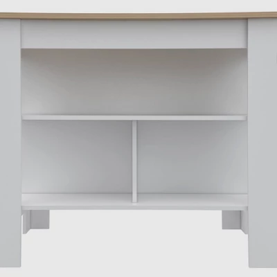 Lindon Kitchen Island - RST Brands 6 Lindon Kitchen Island - RST Brands - Image 4