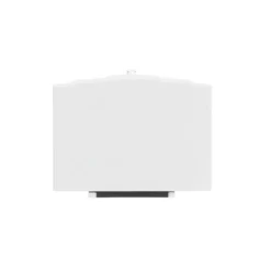 Makenzie Jewelry Armoire White - Powell Company -Baxton Studio Store GUEST a2f3f4c5 803a 4b81 b966 26035ed2e2a2