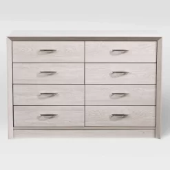 Newport 8 Drawer Dresser - CorLiving -Baxton Studio Store GUEST a3521d9a 4926 4abb a5f0 84389c9ef42a