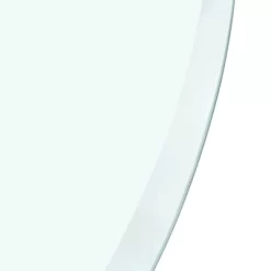 Simms Round Standard Height Dining Table Walnut - Picket House Furnishings -Baxton Studio Store GUEST a3fe5adf 7481 4347 a0b5 da974365ea9e