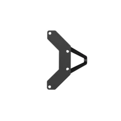 Room & Joy 26" 4pk Steel Hairpin Furniture Legs Black -Baxton Studio Store GUEST a6b2e664 ff48 42a4 a2ef ef3c0445c94c