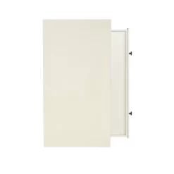 Whitley Antique Desk White - Linon -Baxton Studio Store GUEST a78e8b13 2a58 4ad9 960f ddf86215d2f3