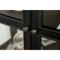 Payton Display Cabinet - HOMES: Inside + Out -Baxton Studio Store GUEST a81d9020 a9be 4646 8cae 71544277dfcd