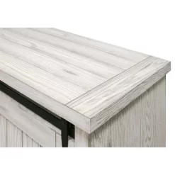 86" Avondale Tv Console Fully Assembled For Tvs Up To 85"- Martin Furniture -Baxton Studio Store GUEST a82bb28e 482e 46fd 8918 f06ca6663ece