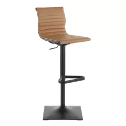 34" Masters Contemporary Barstool - LumiSource -Baxton Studio Store GUEST a8a41a7d f6ce 46a0 a1ec 0544ae98a011