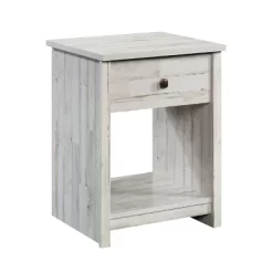 River Ranch Nightstand With Drawer - Sauder -Baxton Studio Store GUEST a95e640e f2d1 4989 8a66 be654f4c320e