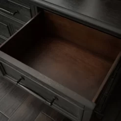 5pc Cindi Sleigh Bedroom Set Gray - Abbyson Living -Baxton Studio Store GUEST a9beaff0 082d 40d9 88dc 2aef8708fee7