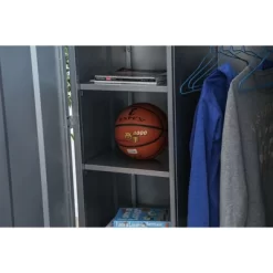 Costa Armoire Silver - MiBasics -Baxton Studio Store GUEST aacdbbbc 0340 4c69 b9e6 e51ed9801bbb