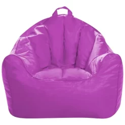 29" Malibu Lounge Bean Bag Chair - Posh Creations 17 29" Malibu Lounge Bean Bag Chair - Posh Creations -Baxton Studio Store GUEST ab55dee2 7bc9 4b38 9b11 e91b3c9cb2e7