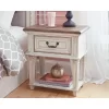 Realyn One Drawer Nightstand Chipped - Signature Design By Ashley 2 Realyn One Drawer Nightstand Chipped - Signature Design By Ashley -Baxton Studio Store GUEST ac2c8267 7cf9 4b58 bcdb c718891b30c0