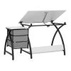 Comet Plus Drawing Table And Stool Set - Studio Designs 2 Comet Plus Drawing Table And Stool Set - Studio Designs -Baxton Studio Store GUEST ac65a1d8 069a 4be9 881c a44d9a22e74b
