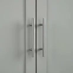 Savannah Tall Pantry - Crosley -Baxton Studio Store GUEST ad29c26e b8aa 4d76 a780 f22416089ee4