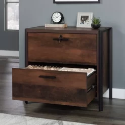 Briarbrook 2 Drawer Lateral File Barrel Oak - Sauder 8 Briarbrook 2 Drawer Lateral File Barrel Oak - Sauder -Baxton Studio Store GUEST af76c48c ffb3 44e5 9ef8 da25af6aaf5f