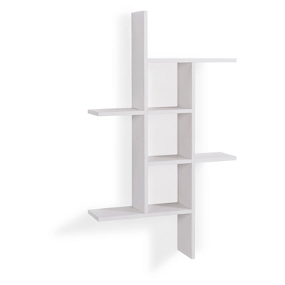 40" X 24" Cantilever Wall Shelf - Danya B. 10 40" X 24" Cantilever Wall Shelf - Danya B. - Image 8
