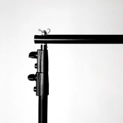 Room Dividers Now Freestanding Adjustable Room Divider Stand 25ft - 37ft 6in Wide - Black (Without Curtains) 13 Room Dividers Now Freestanding Adjustable Room Divider Stand 25ft - 37ft 6in Wide - Black (Without Curtains) -Baxton Studio Store GUEST affc5299 d873 40f1 88df 72c872fc425e