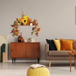 No Stud Needed Floating Shelf - Simple Mount 9 No Stud Needed Floating Shelf - Simple Mount -Baxton Studio Store GUEST b06dcb7a f27b 4ce4 80ea f781e2212371