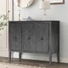Accent Storage Cabinet With Adjustable Shelf-ModernLuxe 2 Accent Storage Cabinet With Adjustable Shelf-ModernLuxe -Baxton Studio Store GUEST b10fa70f d82a 45f5 84d6 697ea0a80e53