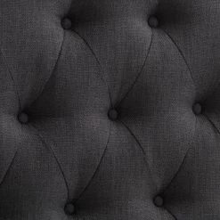 Calera Tufted Fabric Headboard - CorLiving -Baxton Studio Store GUEST b1eae9c5 c5c2 43a2 9dce f4ff8fc808ee