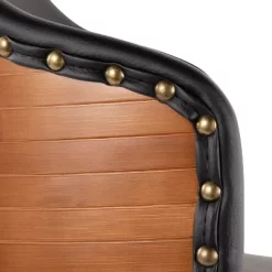 26" Ahoy Mid-Century Modern Counter Height Barstool - LumiSource -Baxton Studio Store GUEST b2acd897 5f2e 49be 9978 674ae89809e5