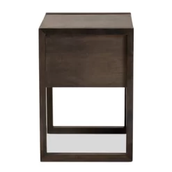 Inicio Nightstand Ash - Baxton Studio -Baxton Studio Store GUEST b3597438 33c4 4152 9642 f1689407c47c