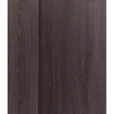 Essential Wood Computer Desk With Hutch - Onespace 13 Essential Wood Computer Desk With Hutch - Onespace - Image 11