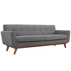 Engage Upholstered Sofa - Modway -Baxton Studio Store GUEST b4098772 9042 4170 a9e5 e6b014b3054a