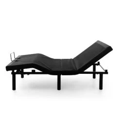 Serene Programable Positions With Adjustable Bed Frame - HOMES: Inside + Out -Baxton Studio Store GUEST b6bf3c2b 77db 4314 9630 a0abf71148a0