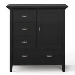 Mansfield Medium Storage Cabinet - Wyndenhall -Baxton Studio Store GUEST b6d53d40 61f0 4582 b504 5c82dea0369f